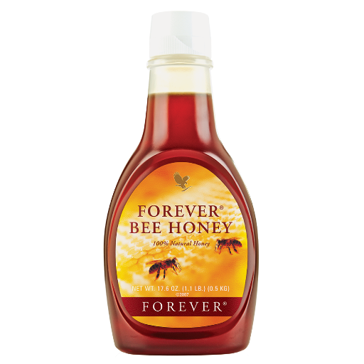 Forever Bee Honey®